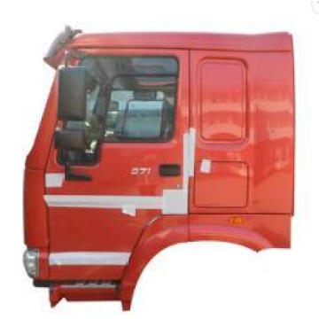 Cheap Wear-Resistant China Heavy Duty Truck Tractor